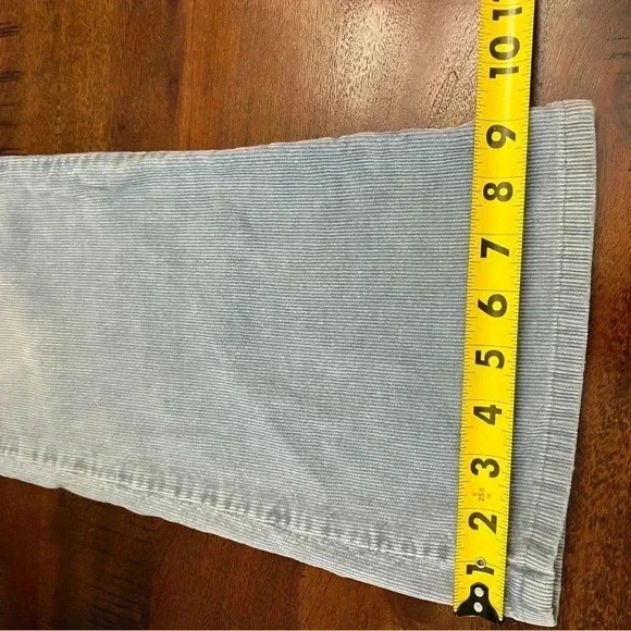 Venus Bullhead Girl Trap Corduroy Jeans - Picture 9 of 10